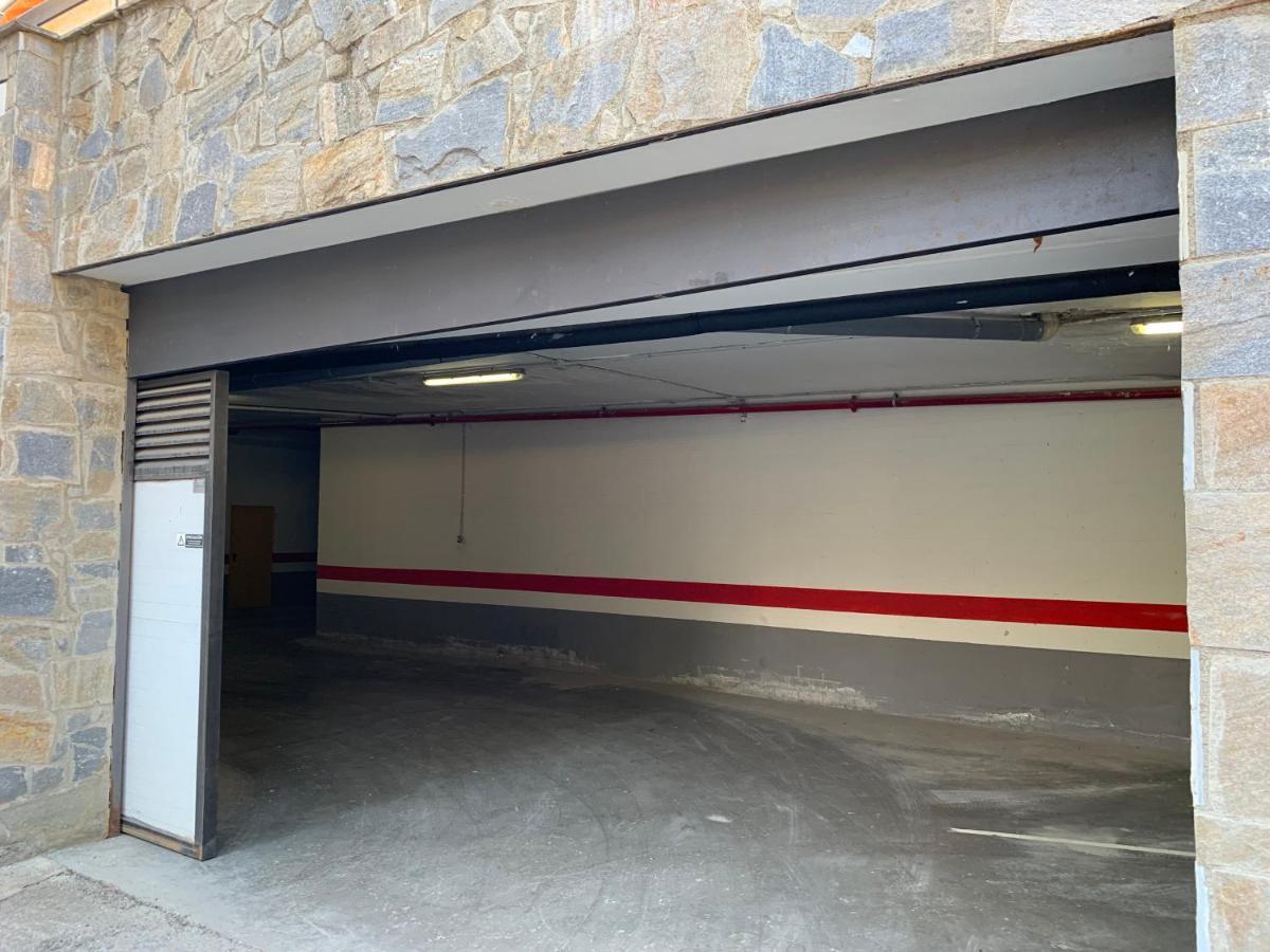 El Estacho De Panticosa Apartment Exterior photo
